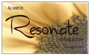 Issue 2 of Resonate eMagazine, which I have an article in.